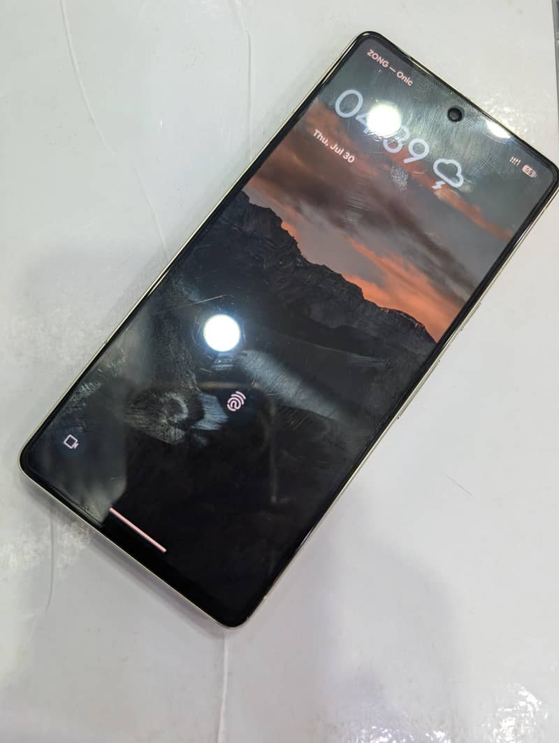Google Pixel 7 5