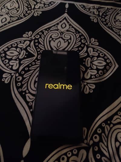 realme c17 6gb 128gb