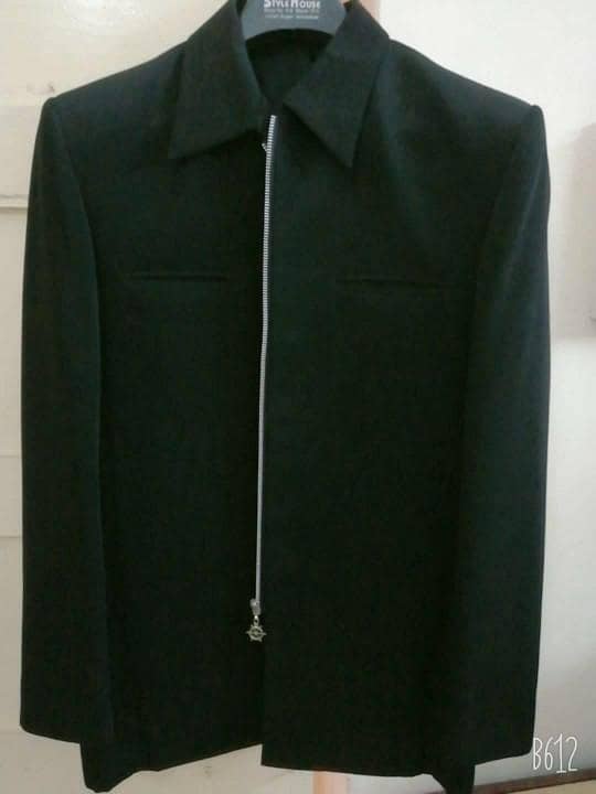 Coat/Jacket/Blazers/Upper 0