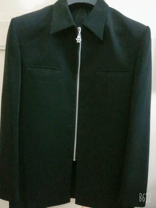 Coat/Jacket/Blazers/Upper 1