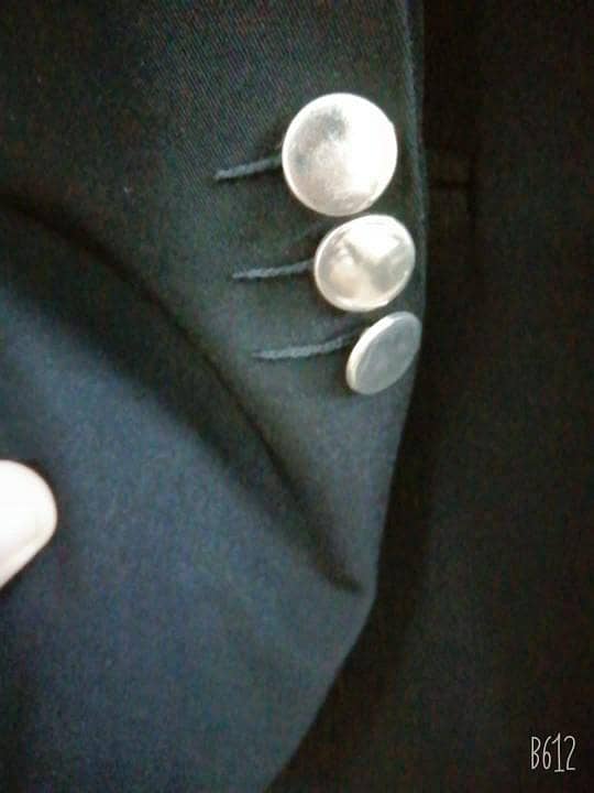 Coat/Jacket/Blazers/Upper 2