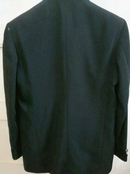 Coat/Jacket/Blazers/Upper 7