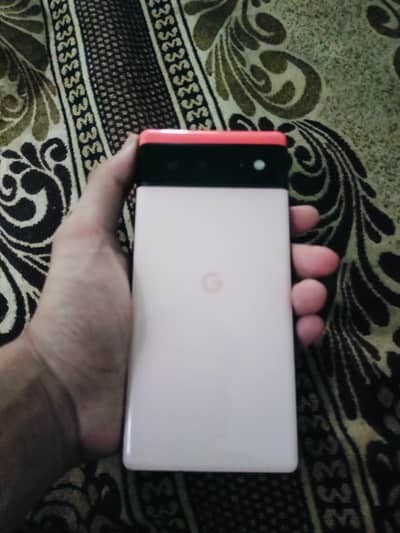 Google Pixel 6