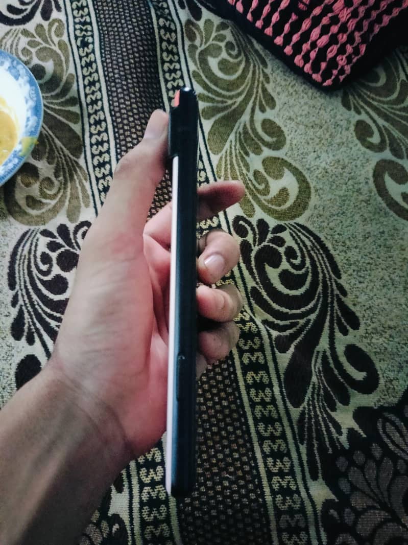 Google Pixel 6 4