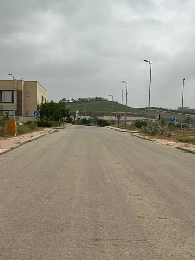 272 Yards Plot On Road 2 Jinnah Back Heighted Location Available In P16