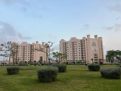 Fully Furnished Bahria Heights Apartment For Rent Available