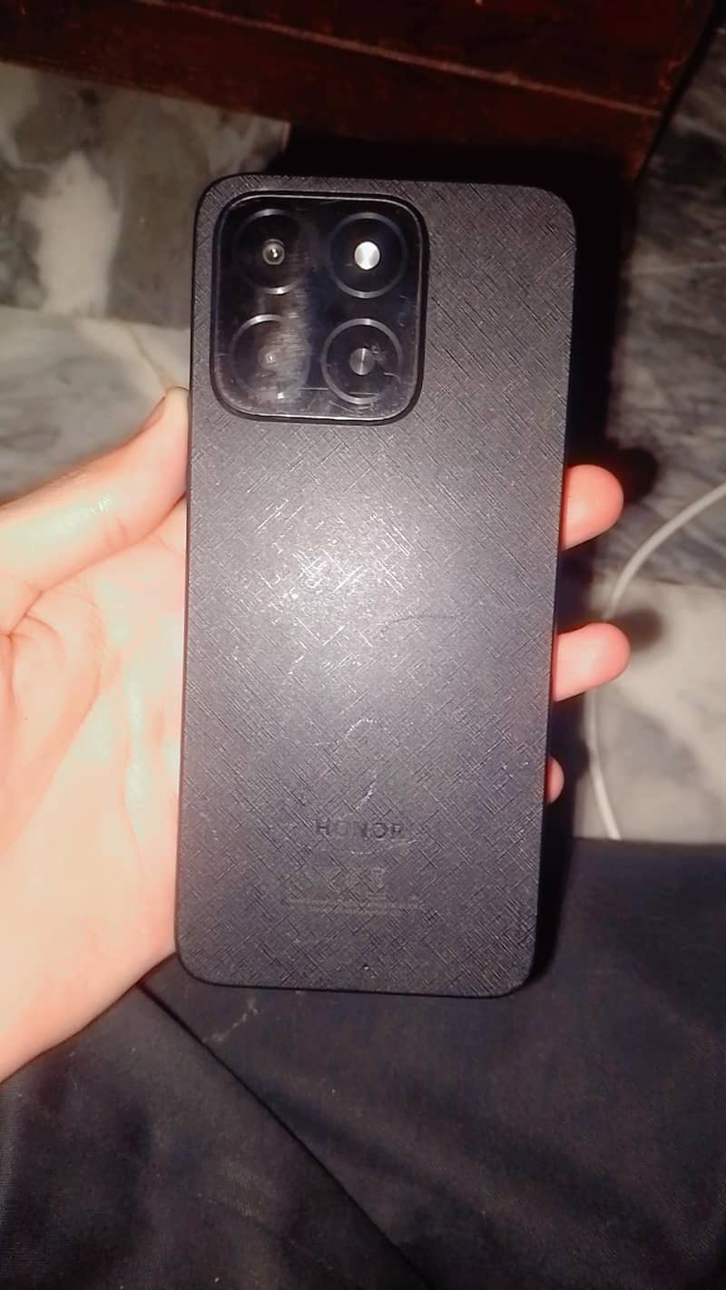 Honor X5b Plus 1