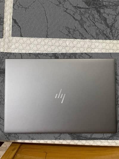 HP ZBook 15u G6 | Core i7 8th Gen | 16GB / 256GB SSD / GPU 4GB