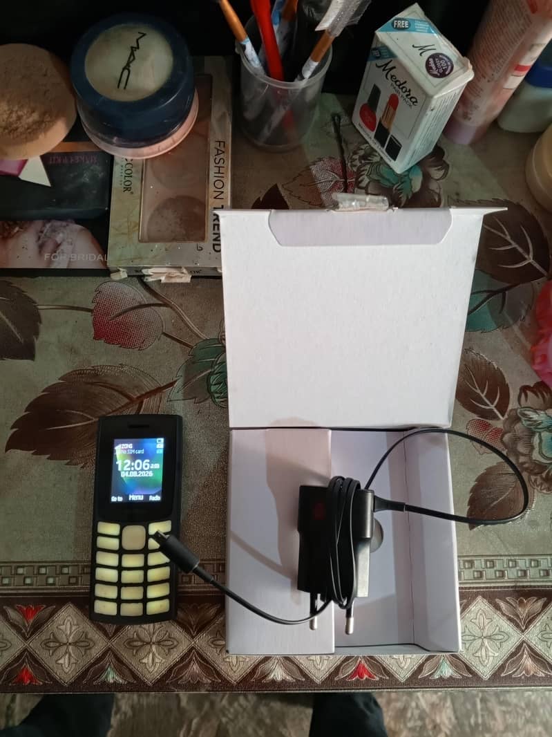 Nokia 106 2