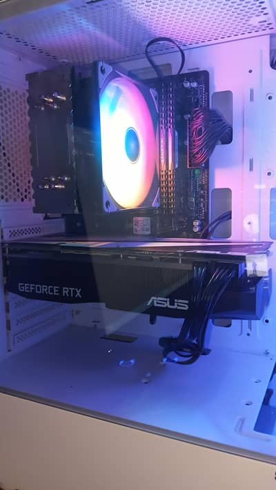 RTX 2070 10/10
