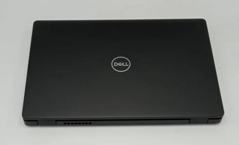 Dell latitude 5300 core i5-8th generation