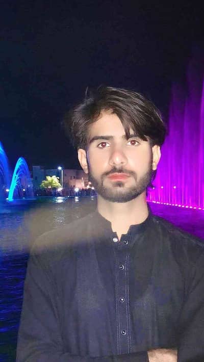 Fiaz Ahmed 