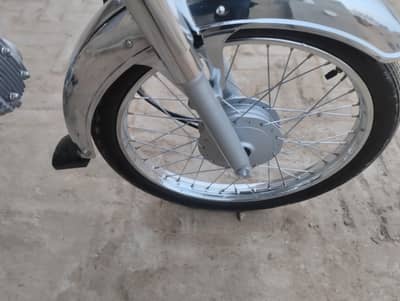 Honda cd 70 bic for sale 26 model 03451400338 03464952094