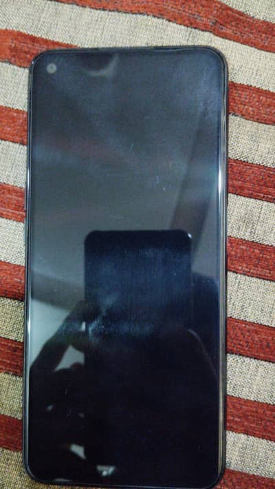 OPPO A96