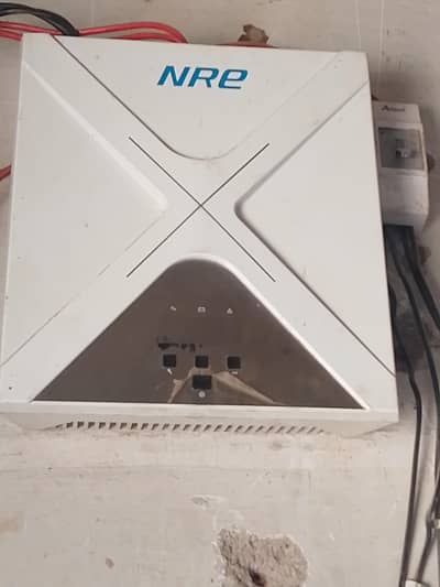 Nre 1600 watt