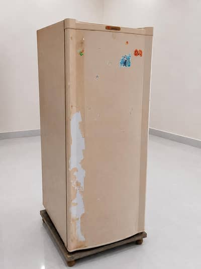 single door Refrigerator