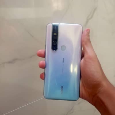 Tecno CAMON 15 Pro