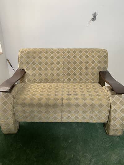 Sofa 2 seater