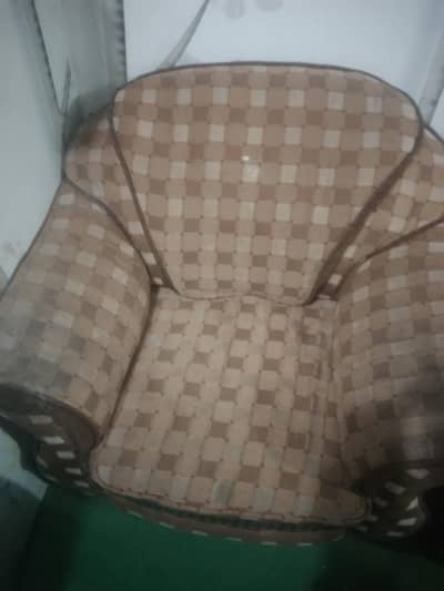 5 seater sofa