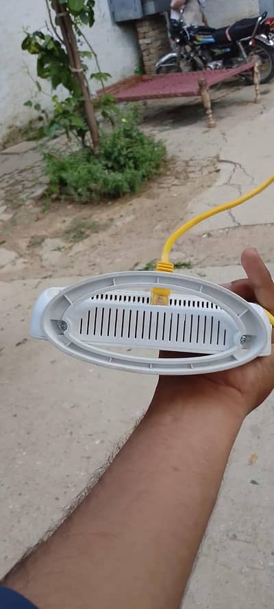 WIFI ROUTER