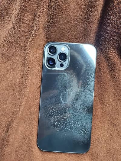 Apple iPhone 12 Pro Max