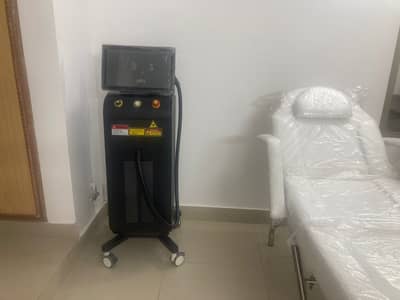 Laser Machine