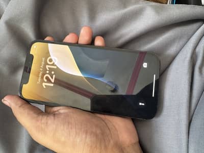 Apple iPhone 12 Pro