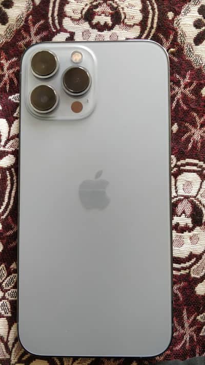 Apple iPhone 13 pro max jv