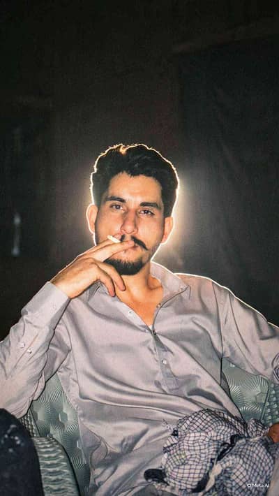 Zahid raja