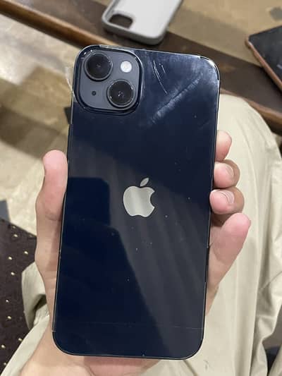 Iphone 14 plus 128gb non pta jv(sim locked).