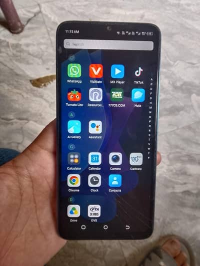 Tecno Spark 10C