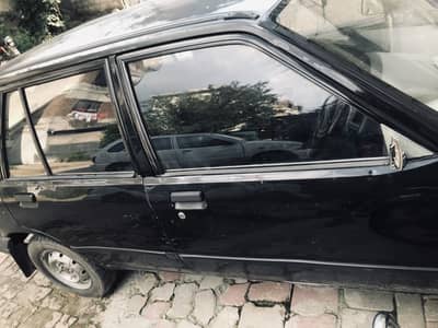 Suzuki Khyber 2000