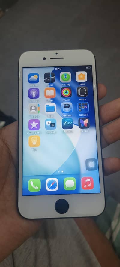 Apple iPhone SE Whatsapp 03414240262