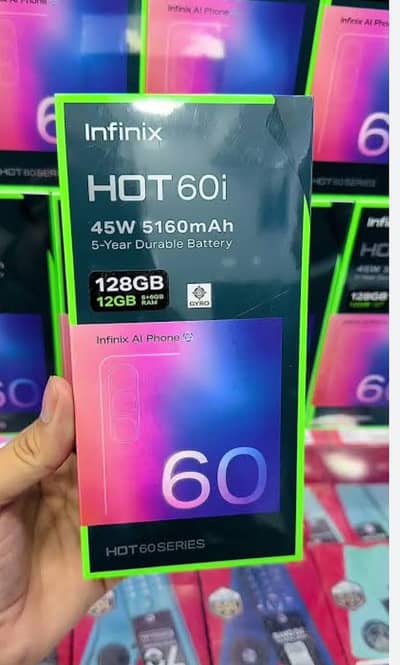 Infinix Other Model