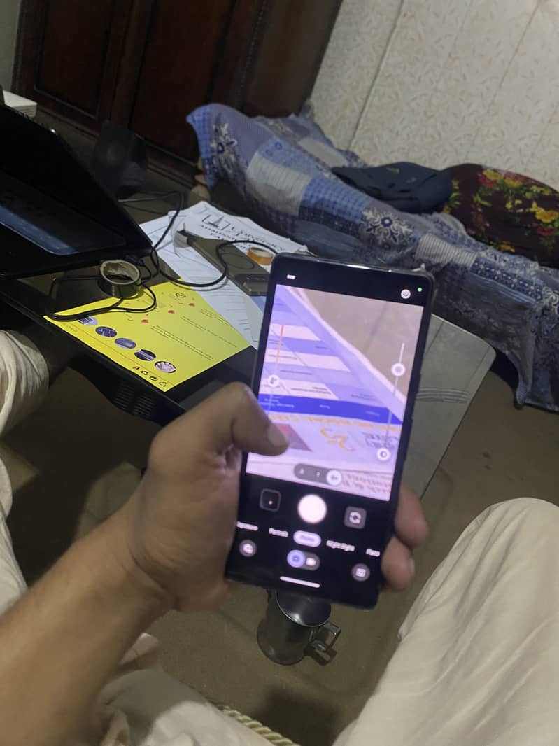 Google Pixel 7a 3
