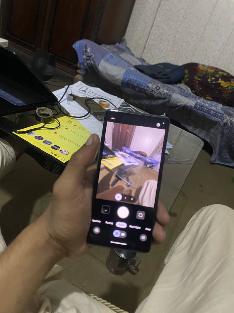 Google Pixel 7a 4