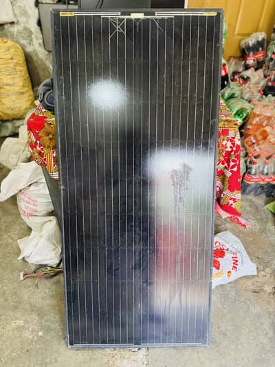 Solar panels used able condition 10/8