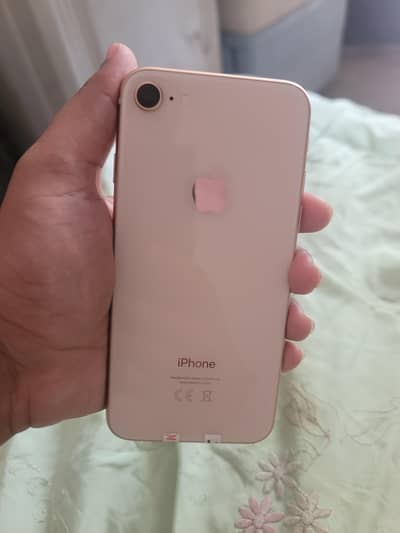 Apple iPhone 8