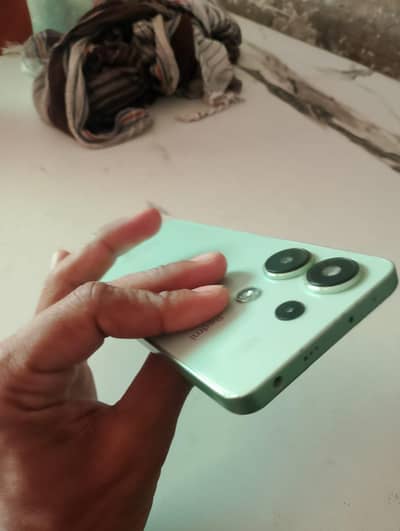 Xiaomi Redmi Note 13