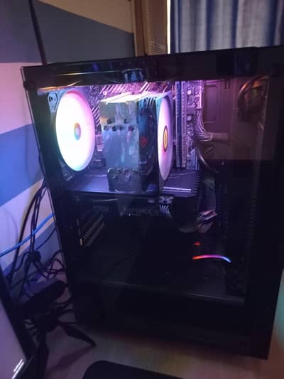 1st Player RB-5 case
