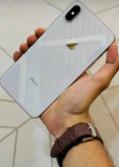 Apple iPhone XS Max