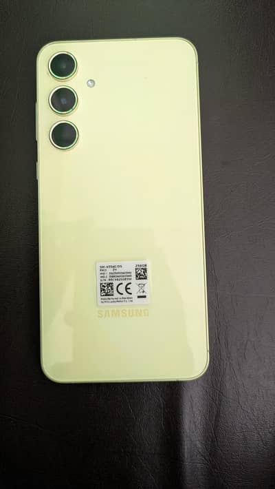 Samsung Mobile A55 5G