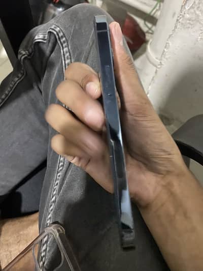 Apple iPhone 12 Pro 128gb pta approved excellent condition