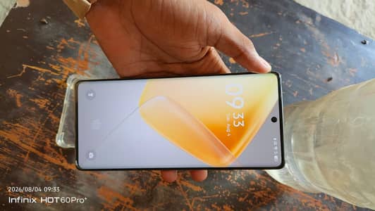 Infinix Hot 50 Pro Plus