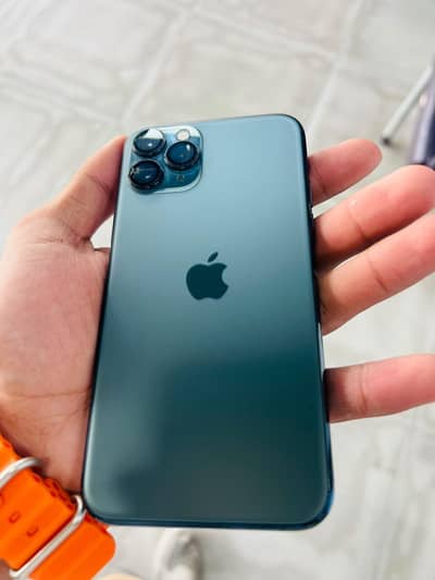Apple iPhone 11 Pro