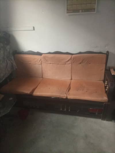 5 seatar sofa