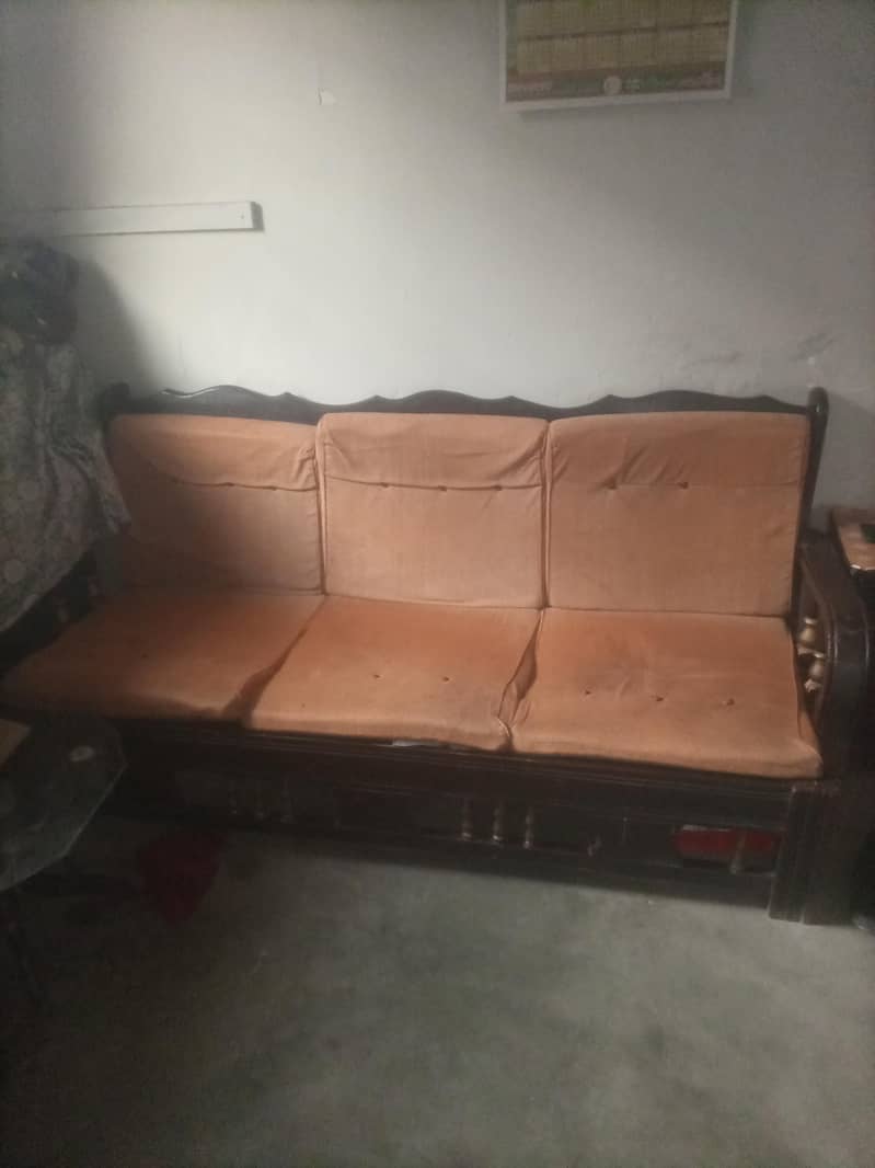 5 seatar sofa 0