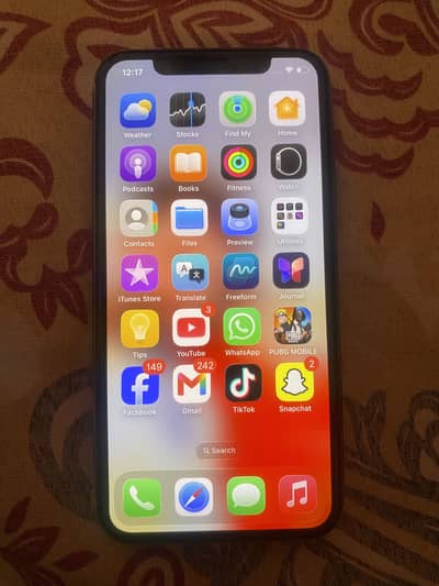 Apple iPhone 11 Pro