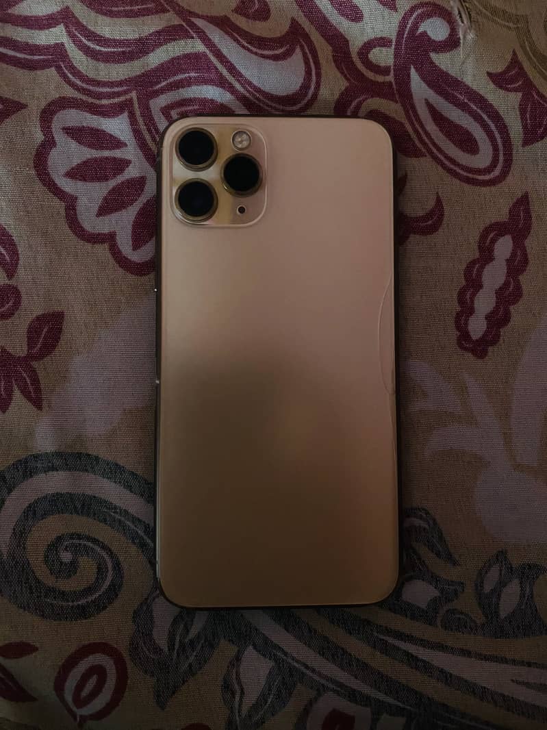 Apple iPhone 11 Pro 6