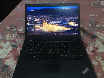 Lenovo thinkpad laptop best quality 10/10